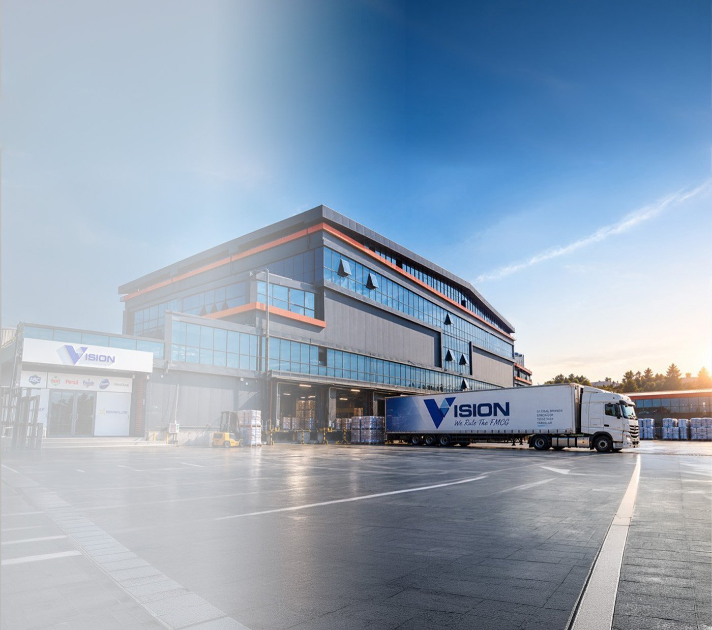 Your Global FMCG Export Powerhouse