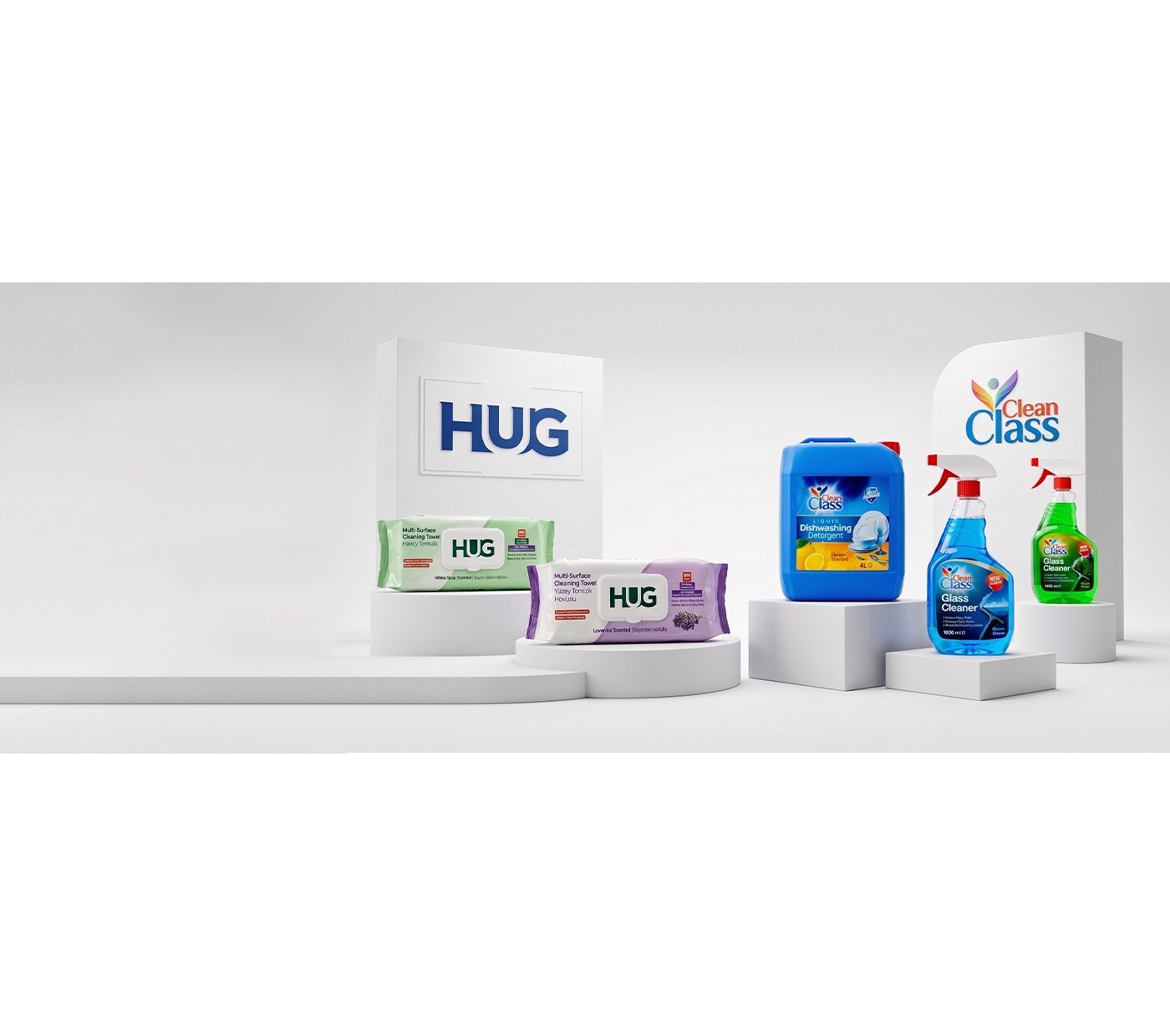Patented Brands